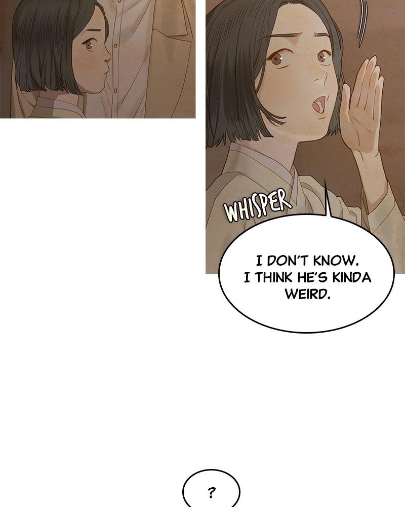 Read Whale Star The Gyeongseong Mermaid Manga Online