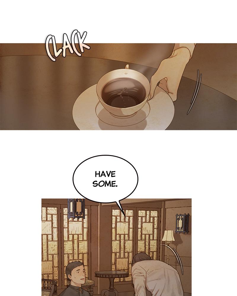 Read Whale Star The Gyeongseong Mermaid Manga Online