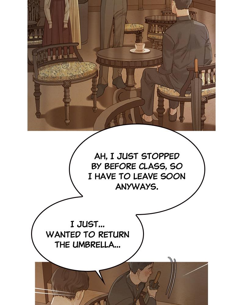 Read Whale Star The Gyeongseong Mermaid Manga Online