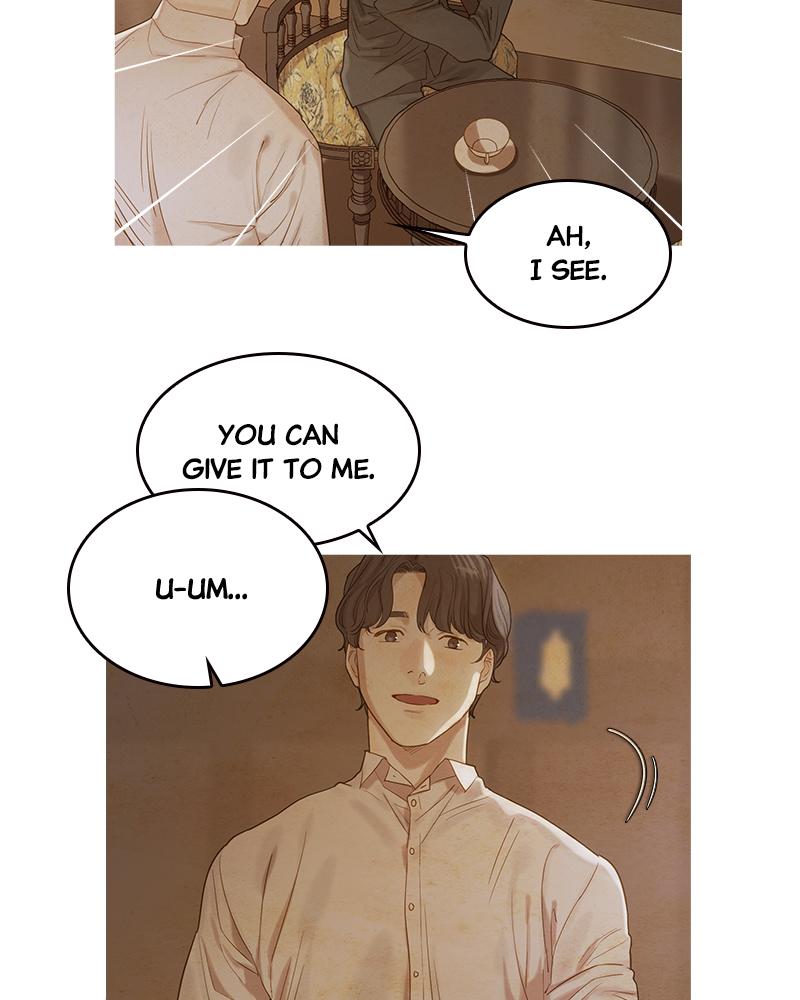 Read Whale Star The Gyeongseong Mermaid Manga Online