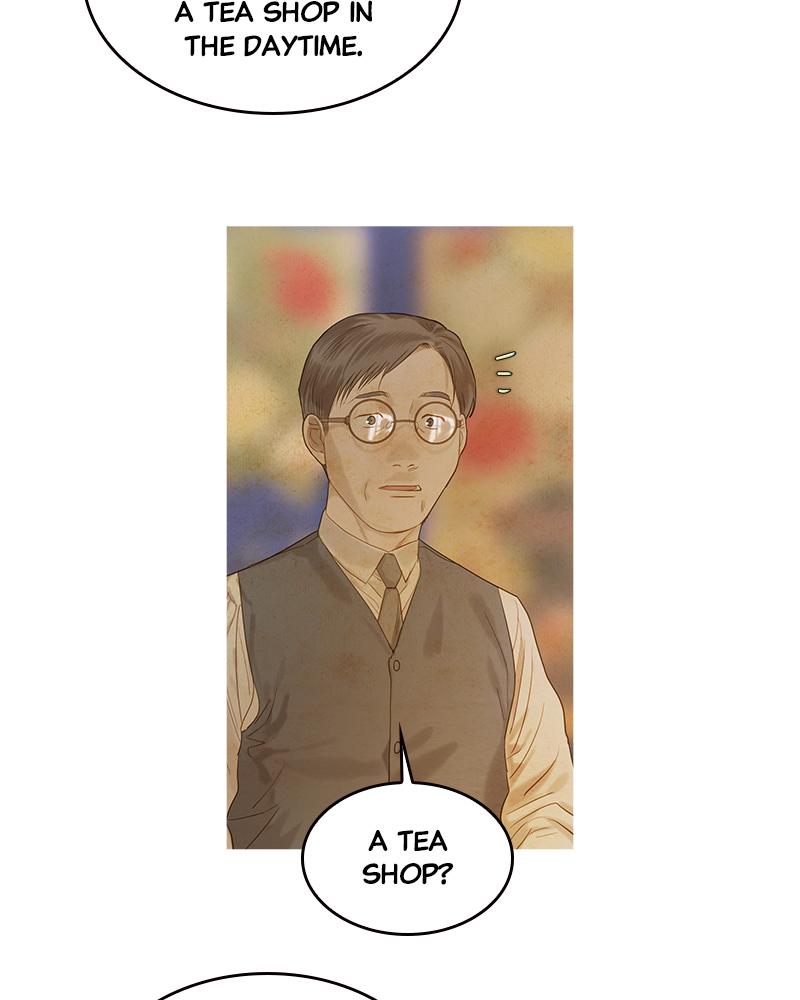 Read Whale Star The Gyeongseong Mermaid Manga Online