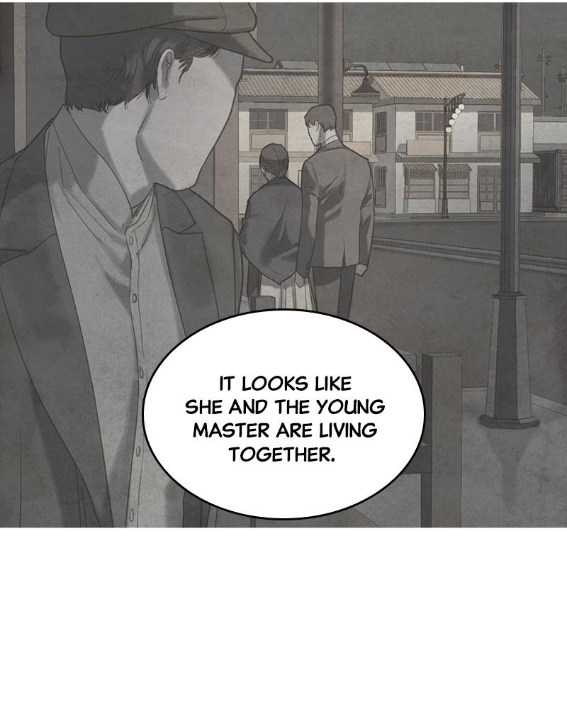 Read Whale Star The Gyeongseong Mermaid Manga Online