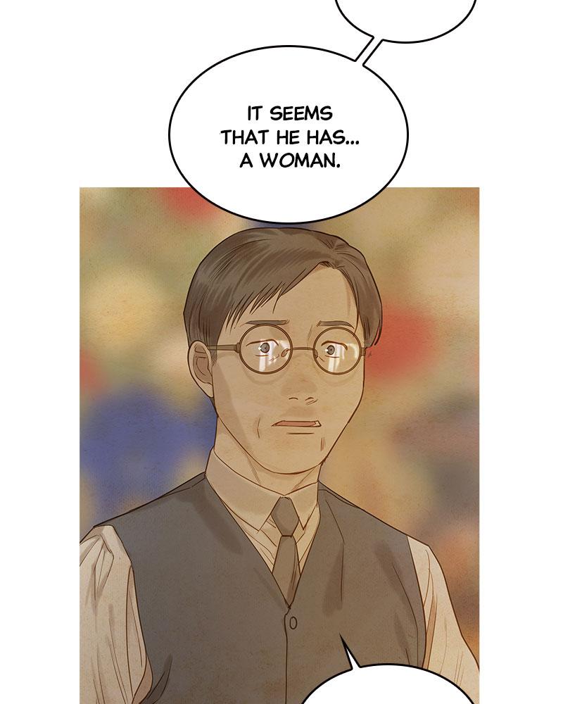 Read Whale Star The Gyeongseong Mermaid Manga Online