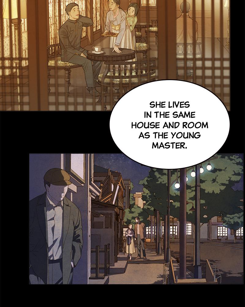 Read Whale Star The Gyeongseong Mermaid Manga Online