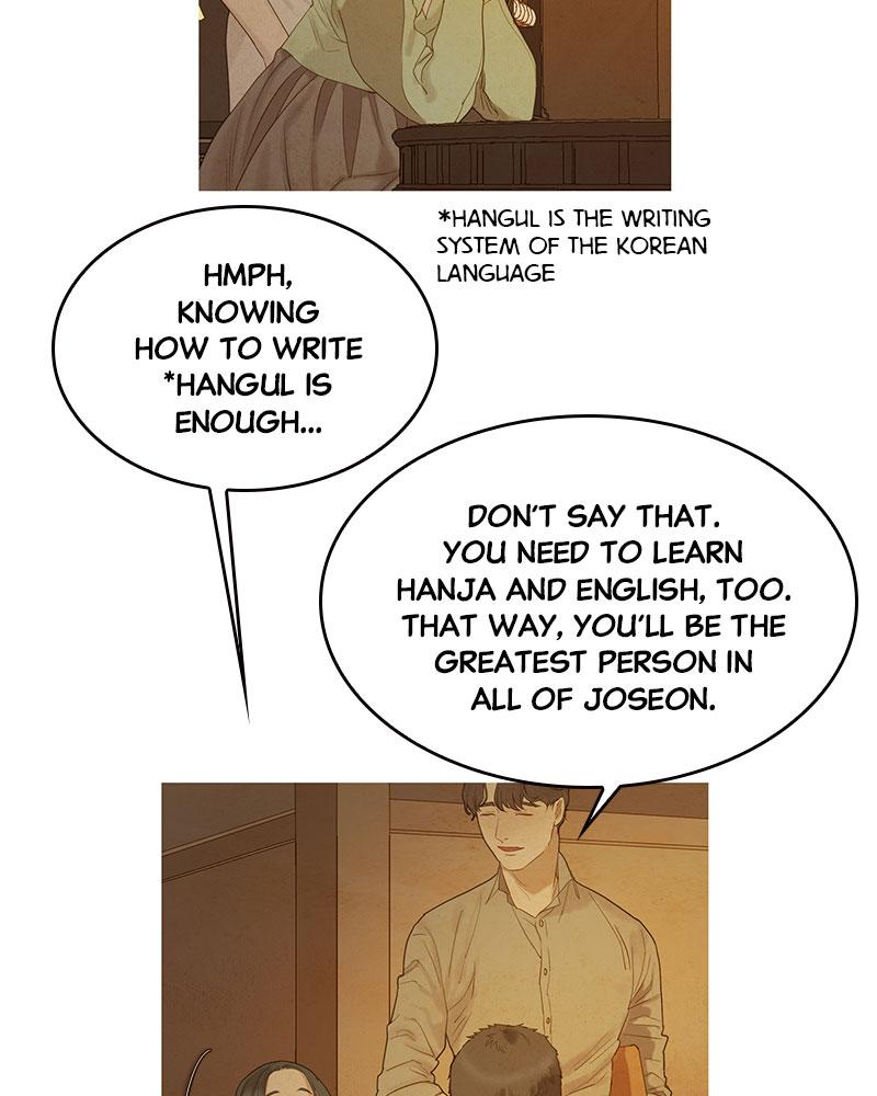 Read Whale Star The Gyeongseong Mermaid Manga Online