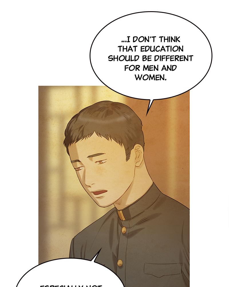 Read Whale Star The Gyeongseong Mermaid Manga Online
