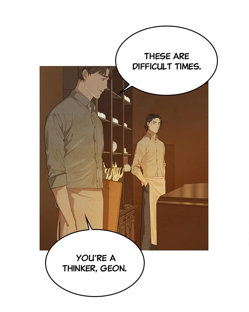 Read Whale Star The Gyeongseong Mermaid Manga Online