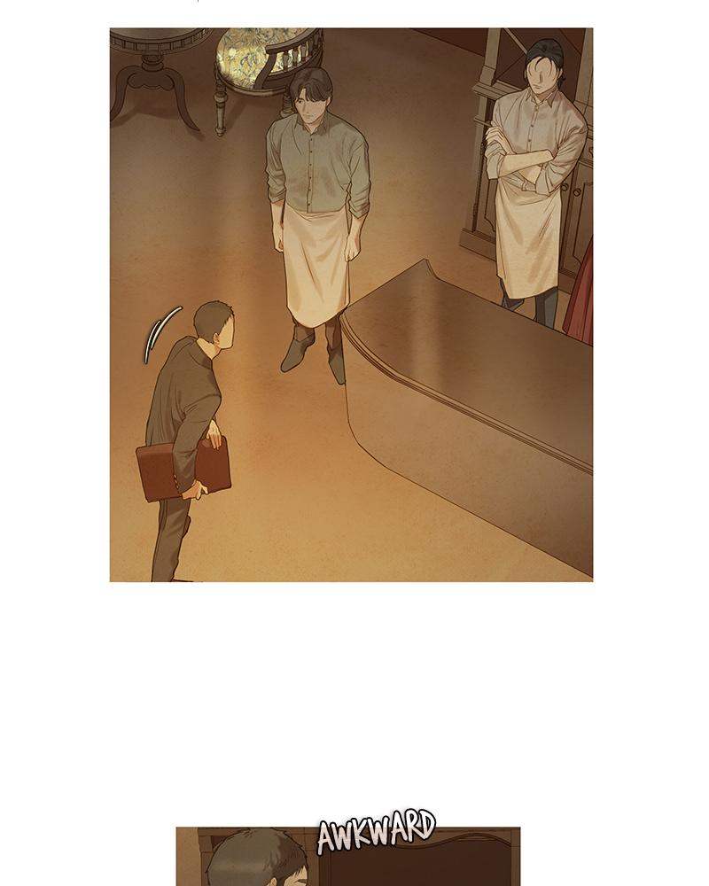 Read Whale Star The Gyeongseong Mermaid Manga Online