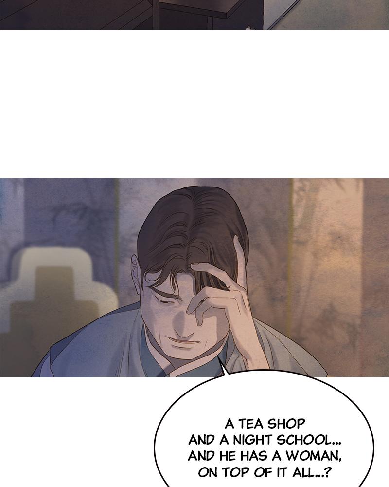 Read Whale Star The Gyeongseong Mermaid Manga Online