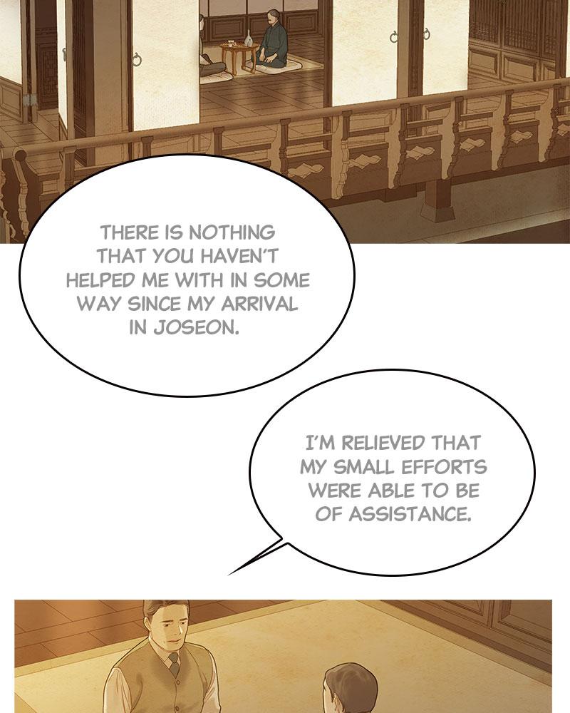 Read Whale Star The Gyeongseong Mermaid Manga Online
