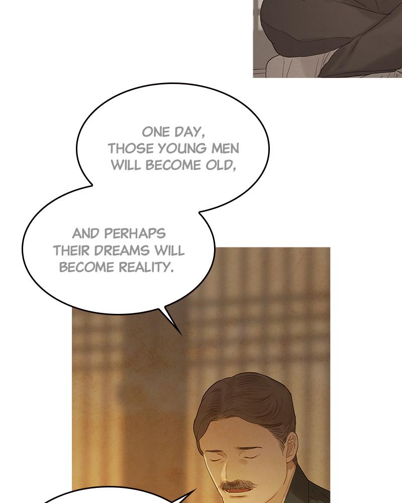 Read Whale Star The Gyeongseong Mermaid Manga Online