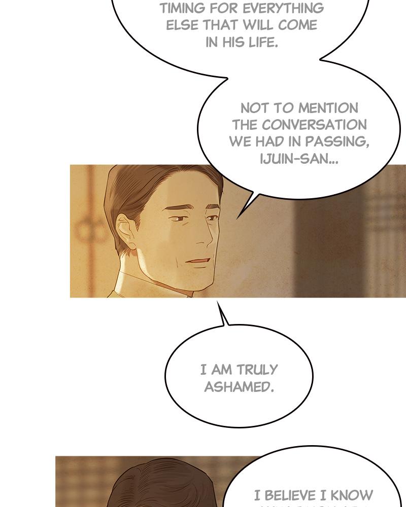 Read Whale Star The Gyeongseong Mermaid Manga Online