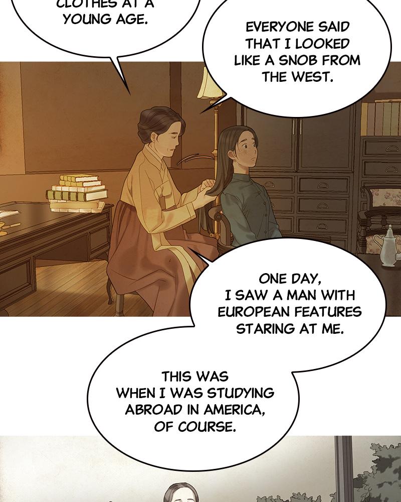 Read Whale Star The Gyeongseong Mermaid Manga Online