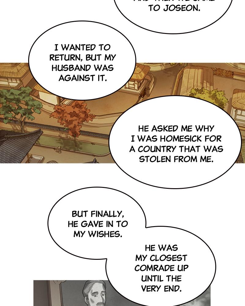 Read Whale Star The Gyeongseong Mermaid Manga Online