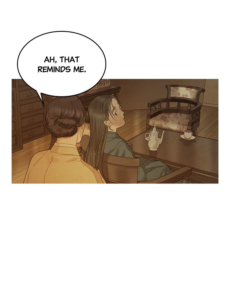 Read Whale Star The Gyeongseong Mermaid Manga Online