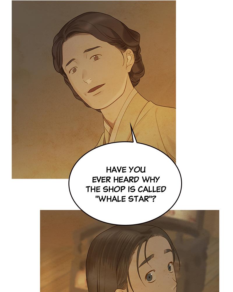 Read Whale Star The Gyeongseong Mermaid Manga Online