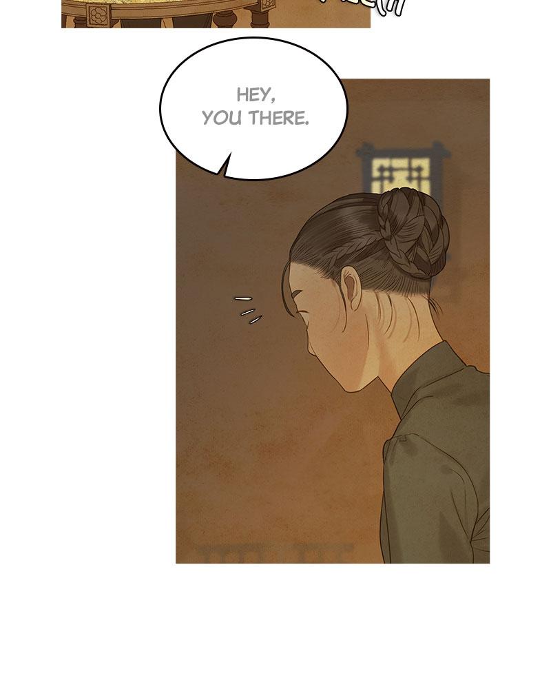 Read Whale Star The Gyeongseong Mermaid Manga Online