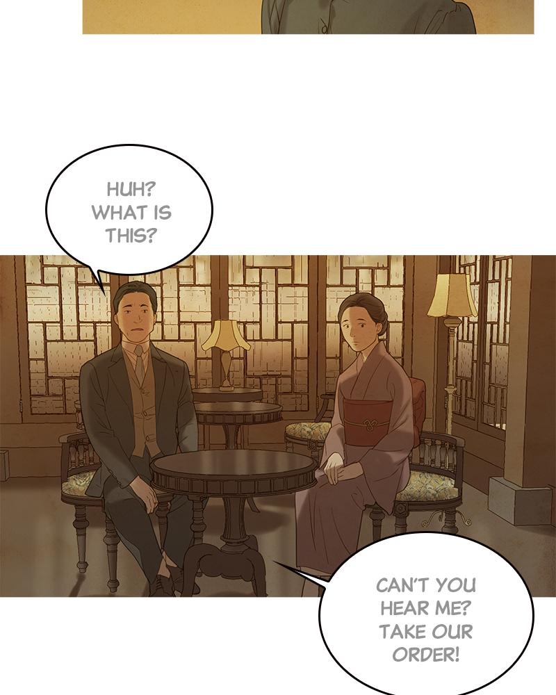 Read Whale Star The Gyeongseong Mermaid Manga Online