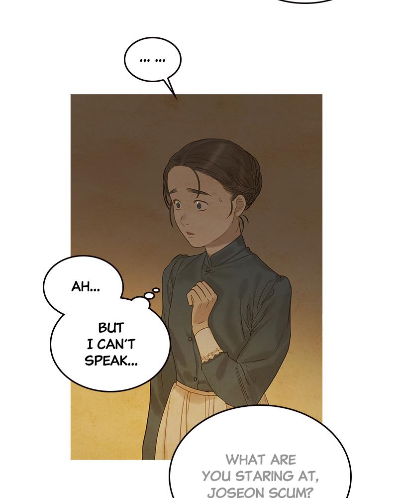 Read Whale Star The Gyeongseong Mermaid Manga Online