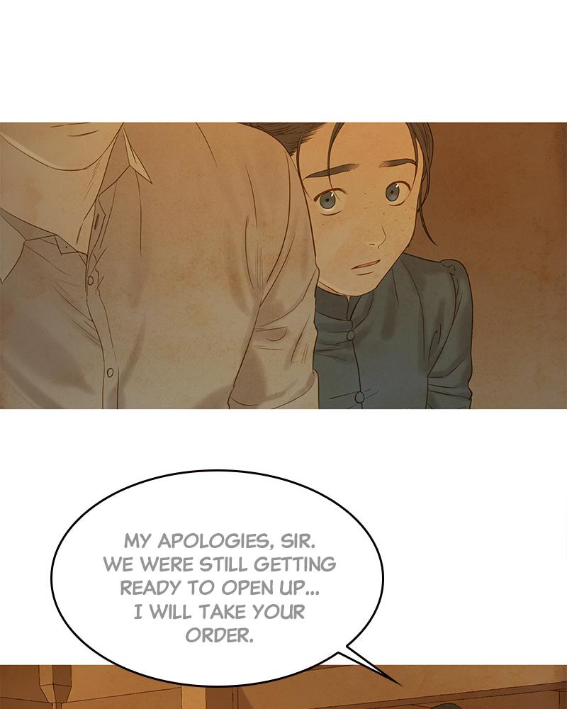 Read Whale Star The Gyeongseong Mermaid Manga Online