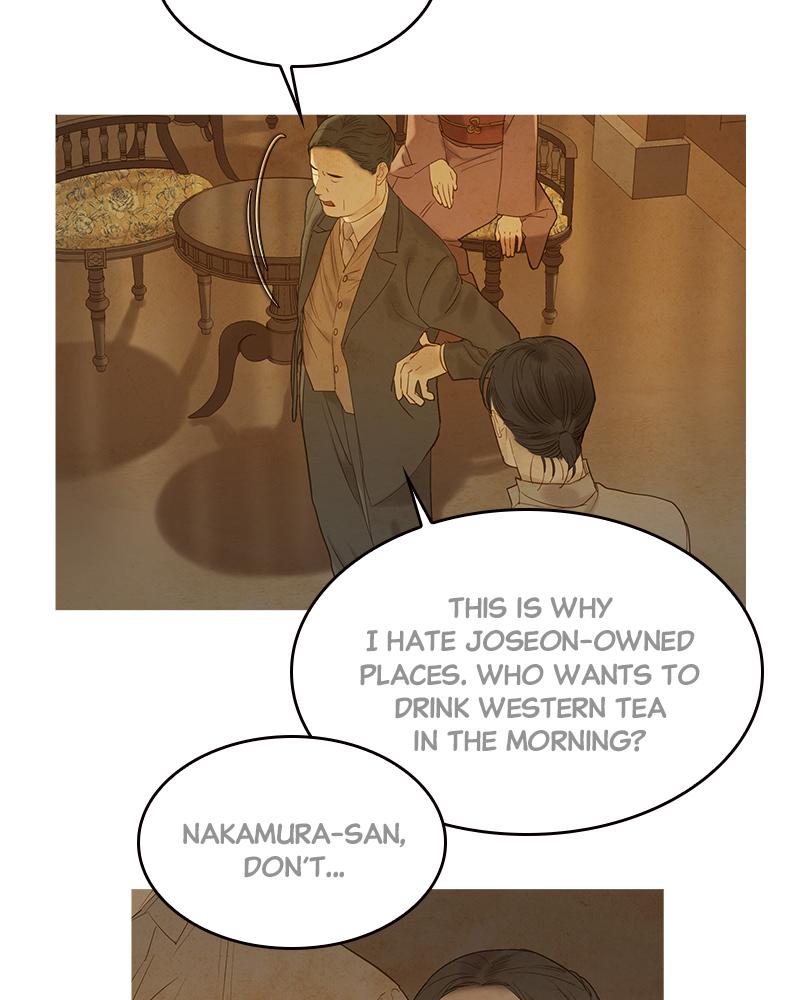 Read Whale Star The Gyeongseong Mermaid Manga Online