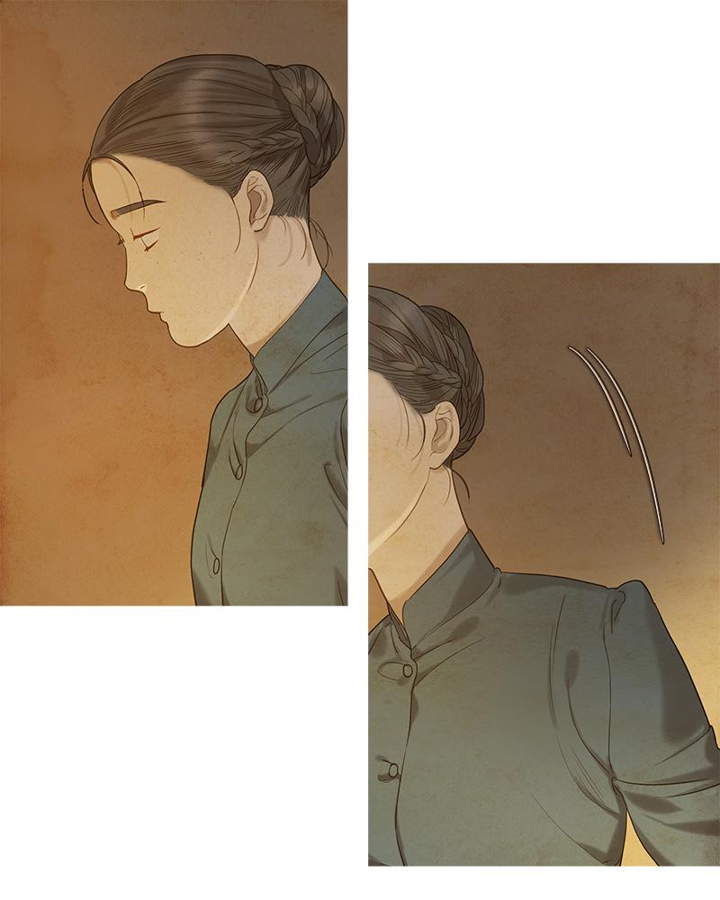 Read Whale Star The Gyeongseong Mermaid Manga Online