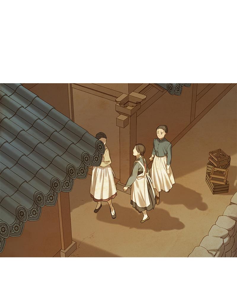 Read Whale Star The Gyeongseong Mermaid Manga Online