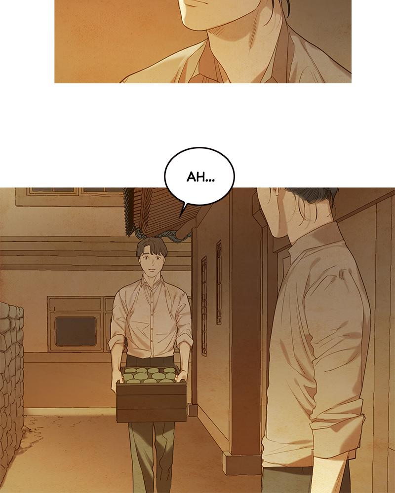 Read Whale Star The Gyeongseong Mermaid Manga Online