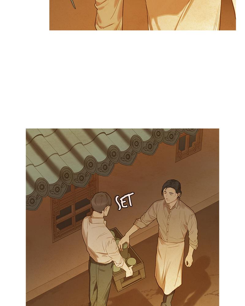 Read Whale Star The Gyeongseong Mermaid Manga Online