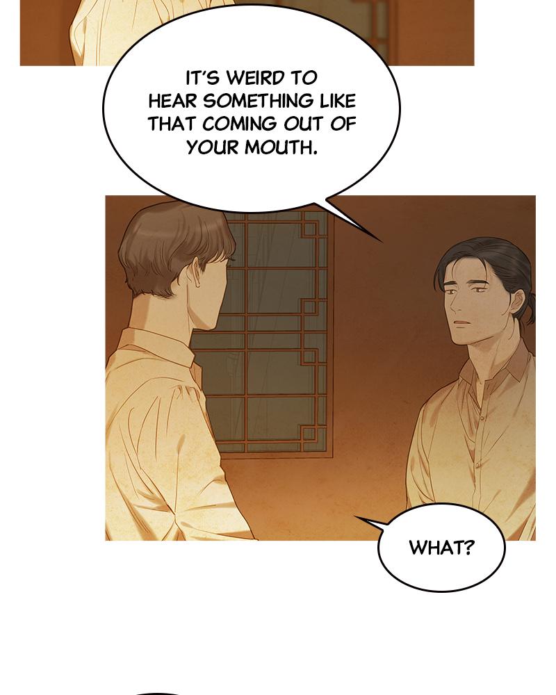 Read Whale Star The Gyeongseong Mermaid Manga Online