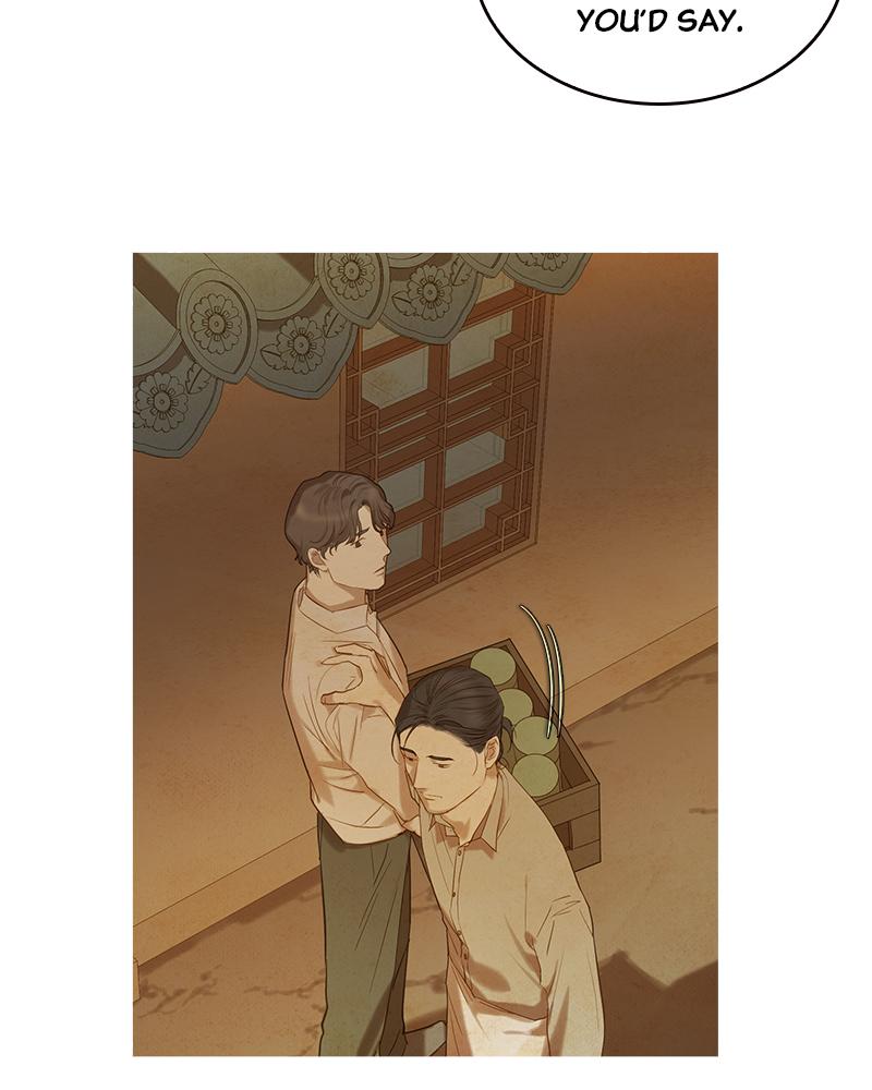 Read Whale Star The Gyeongseong Mermaid Manga Online