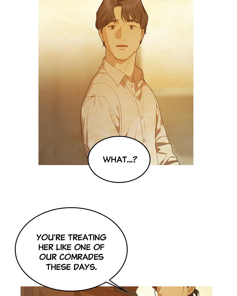 Read Whale Star The Gyeongseong Mermaid Manga Online