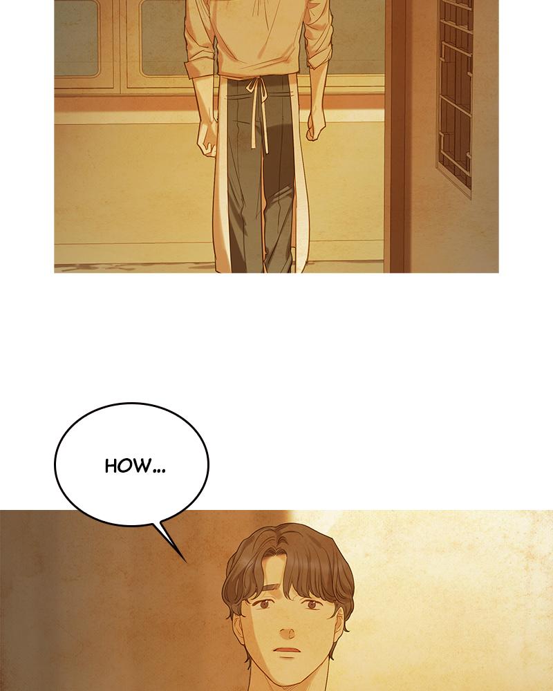 Read Whale Star The Gyeongseong Mermaid Manga Online