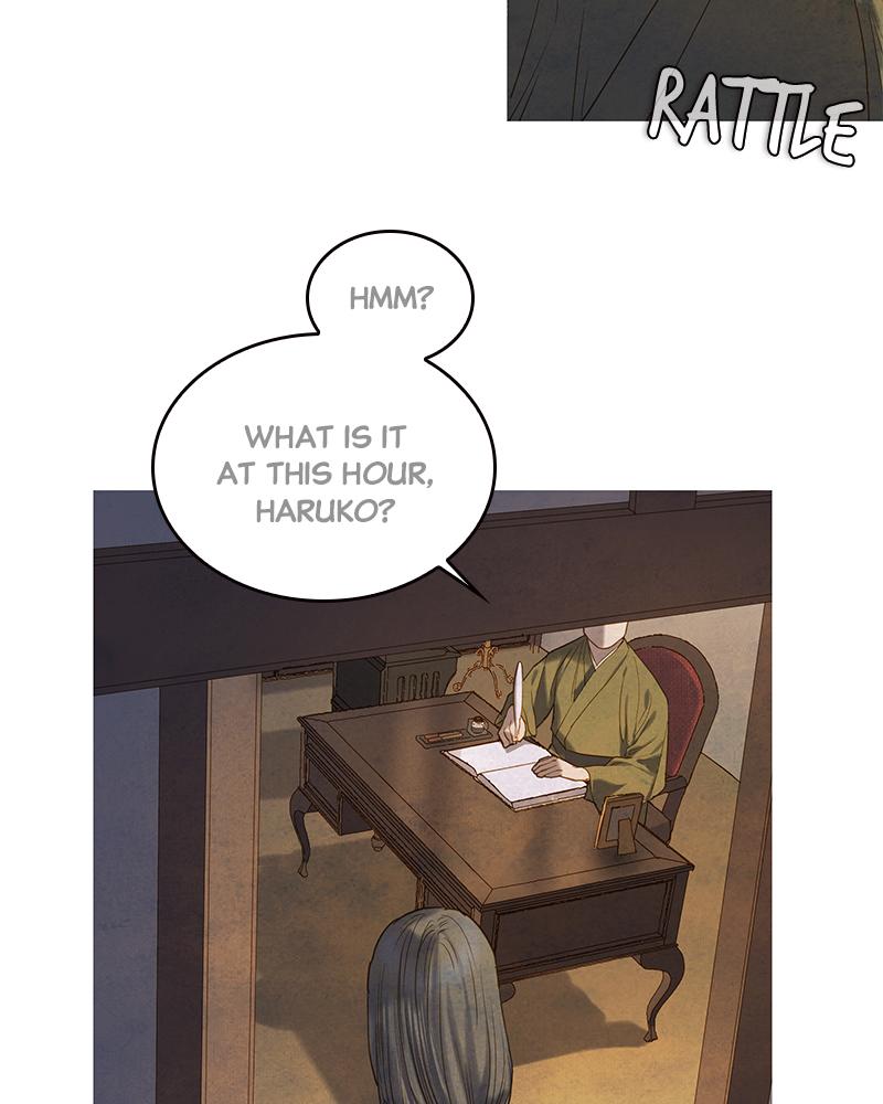 Read Whale Star The Gyeongseong Mermaid Manga Online