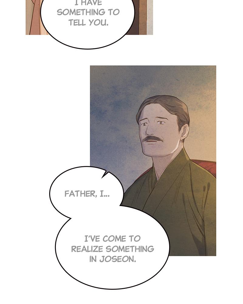 Read Whale Star The Gyeongseong Mermaid Manga Online
