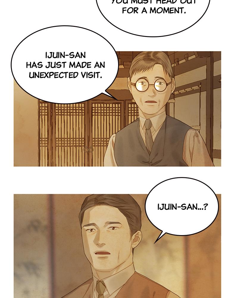 Read Whale Star The Gyeongseong Mermaid Manga Online