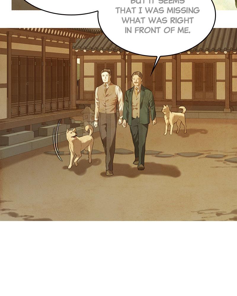 Read Whale Star The Gyeongseong Mermaid Manga Online