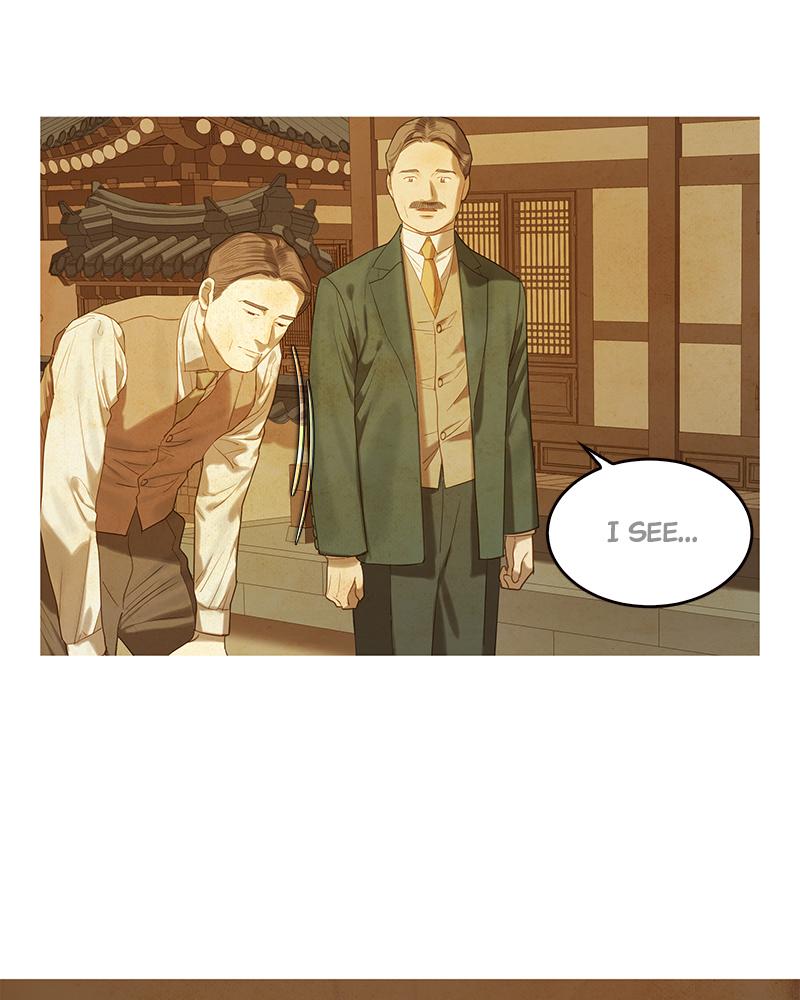 Read Whale Star The Gyeongseong Mermaid Manga Online