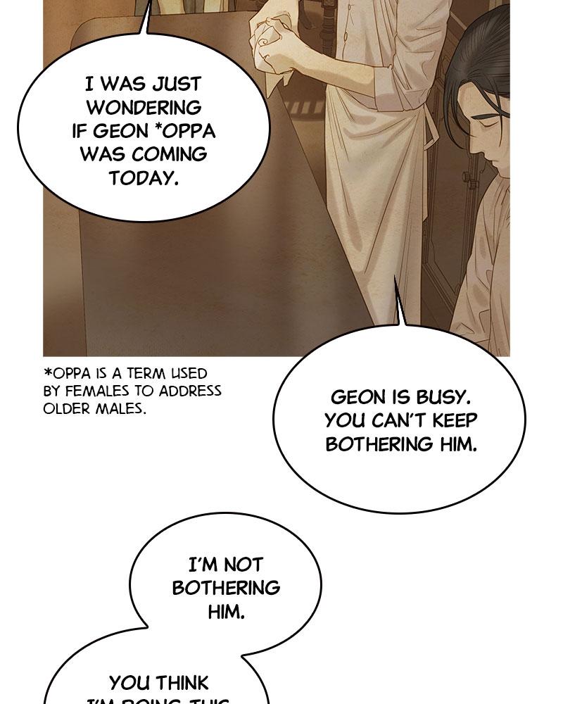 Read Whale Star The Gyeongseong Mermaid Manga Online