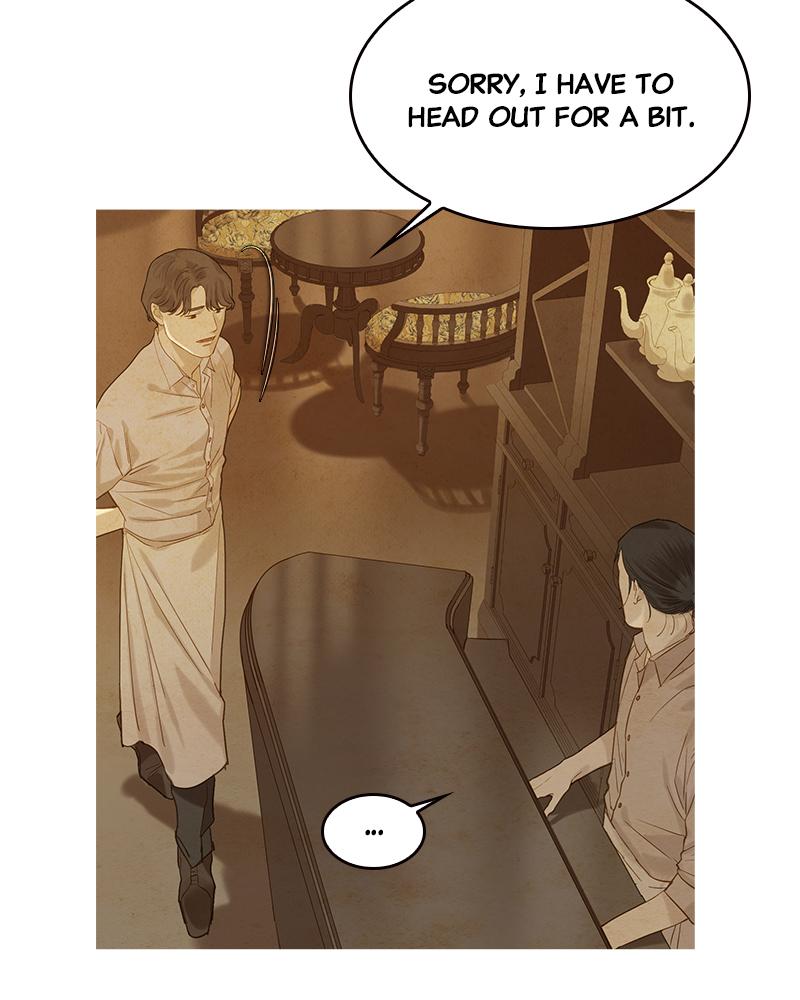 Read Whale Star The Gyeongseong Mermaid Manga Online