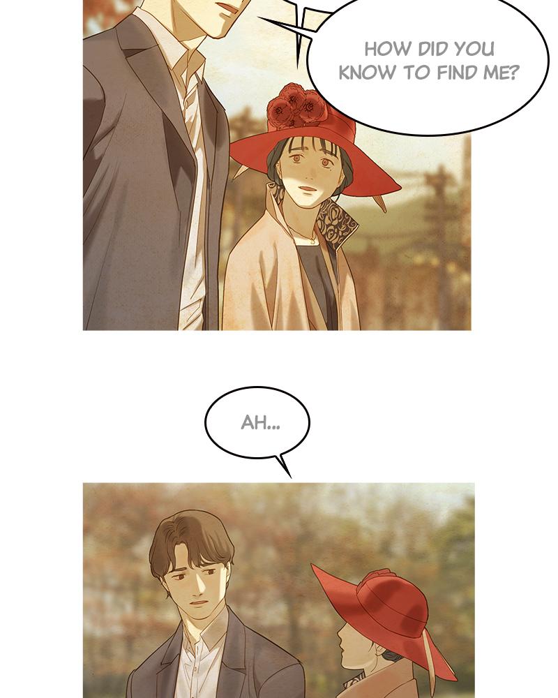 Read Whale Star The Gyeongseong Mermaid Manga Online