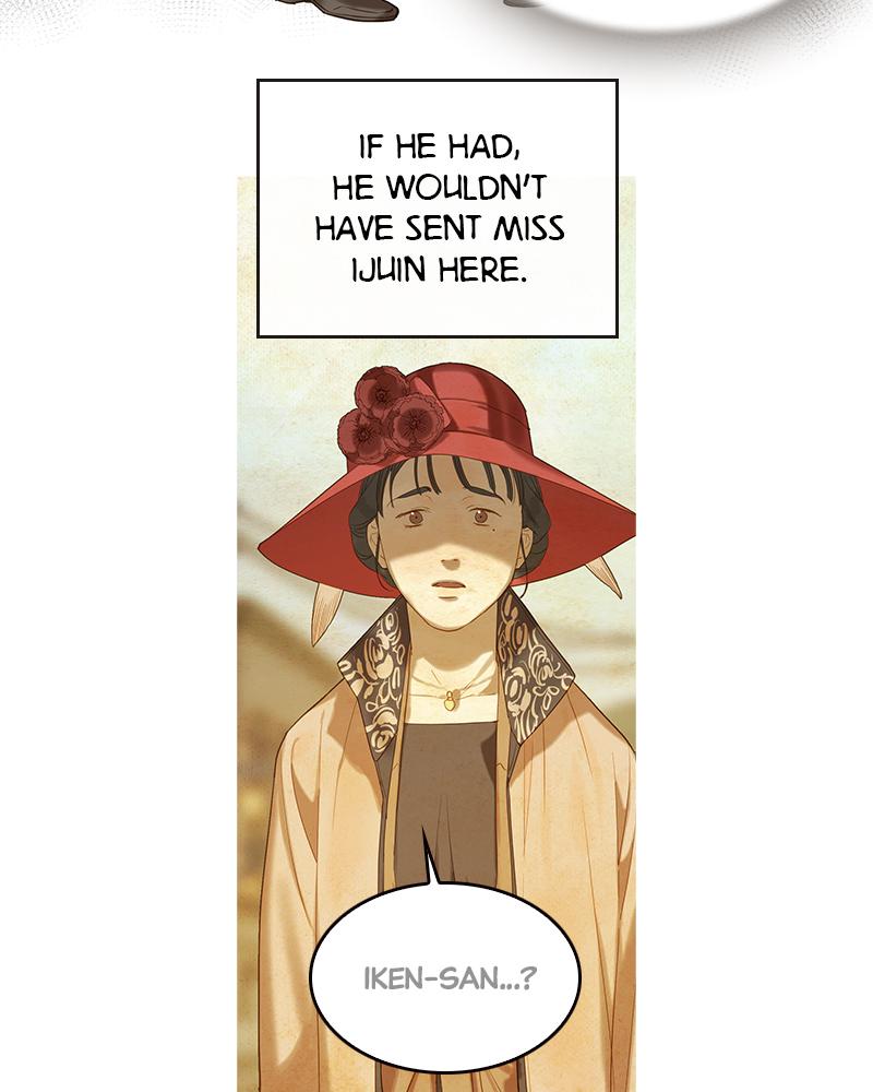 Read Whale Star The Gyeongseong Mermaid Manga Online