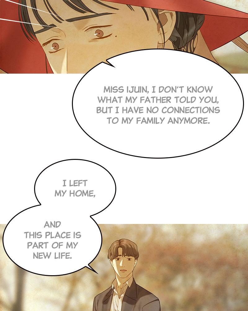 Read Whale Star The Gyeongseong Mermaid Manga Online