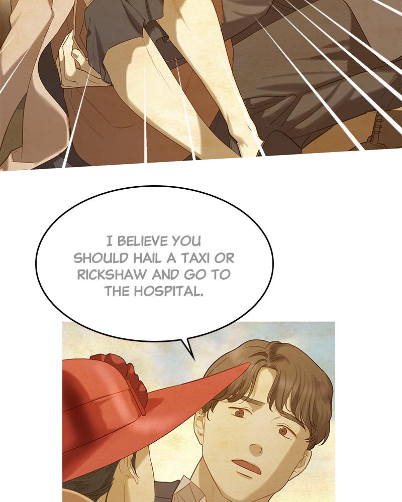 Read Whale Star The Gyeongseong Mermaid Manga Online