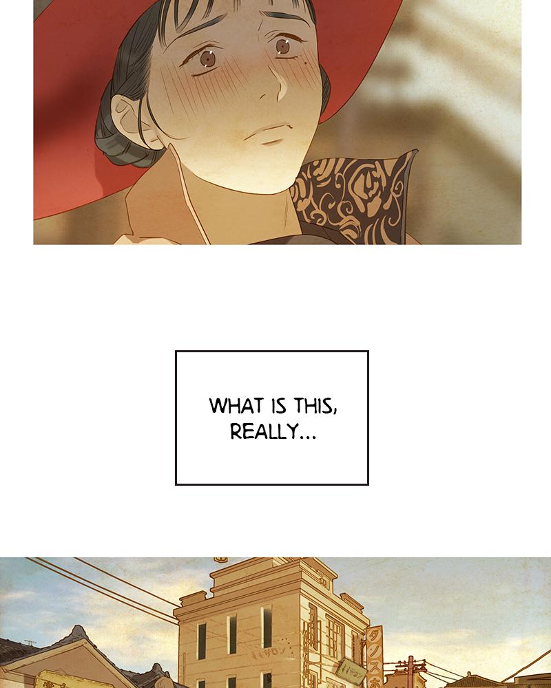 Read Whale Star The Gyeongseong Mermaid Manga Online