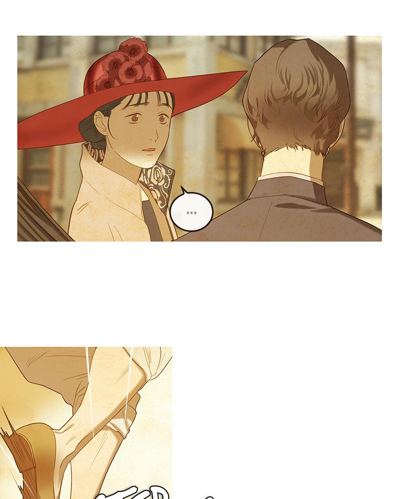 Read Whale Star The Gyeongseong Mermaid Manga Online