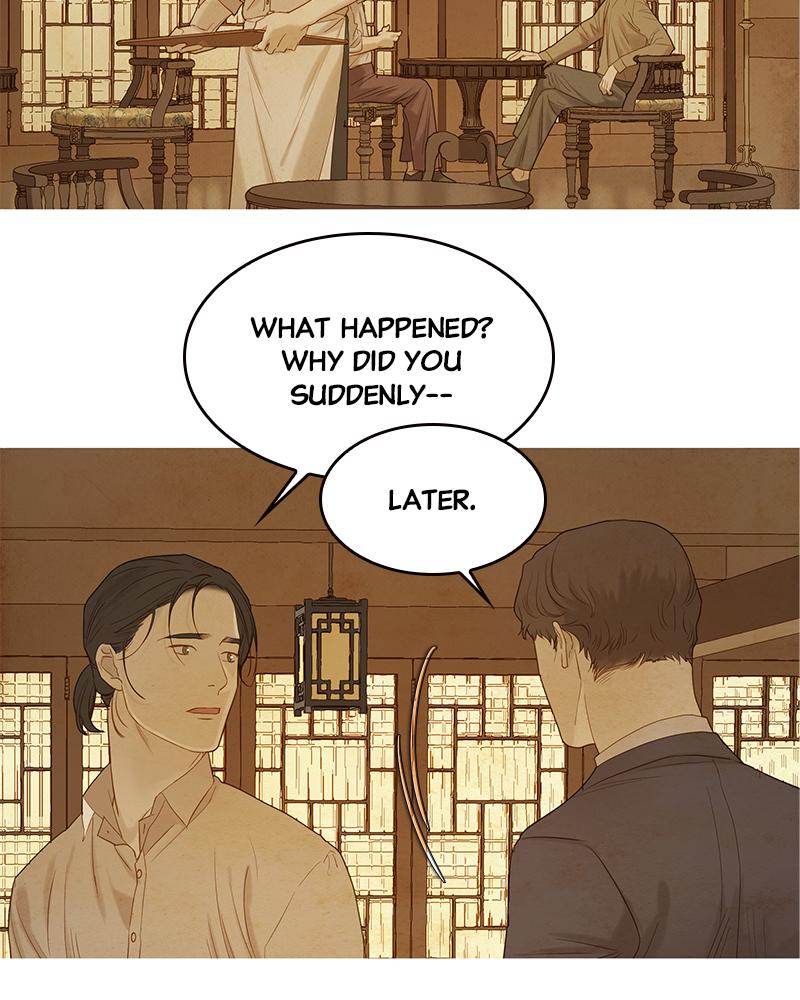 Read Whale Star The Gyeongseong Mermaid Manga Online
