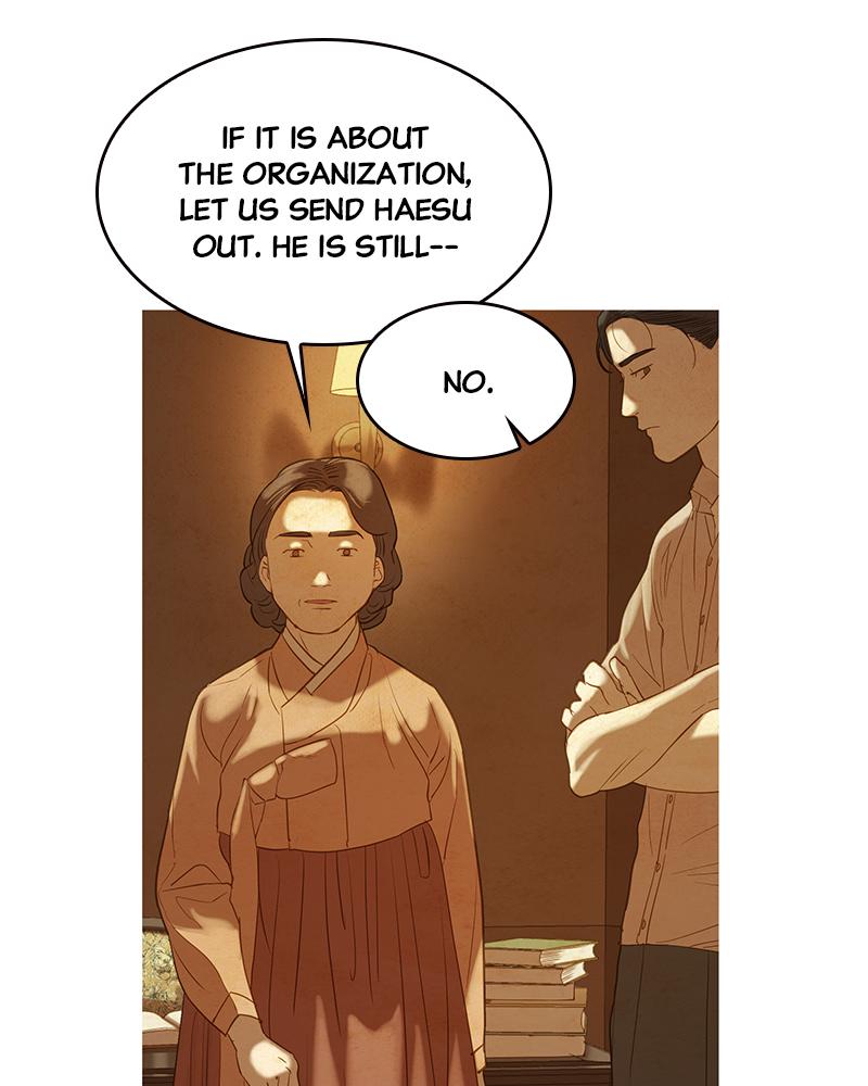 Read Whale Star The Gyeongseong Mermaid Manga Online