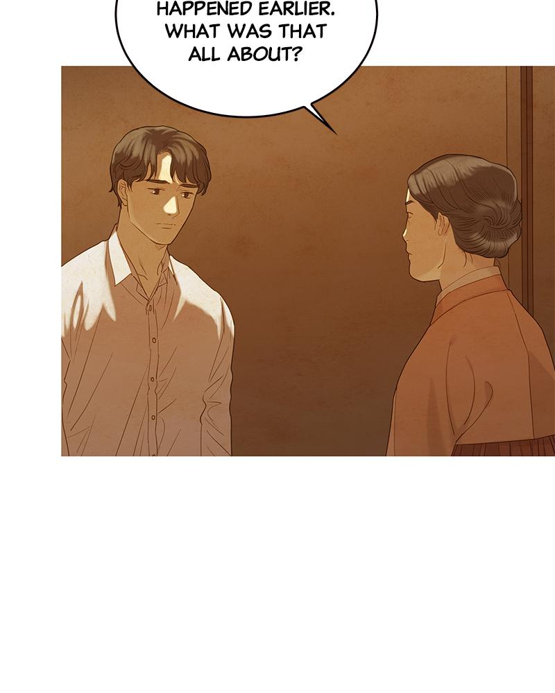 Read Whale Star The Gyeongseong Mermaid Manga Online