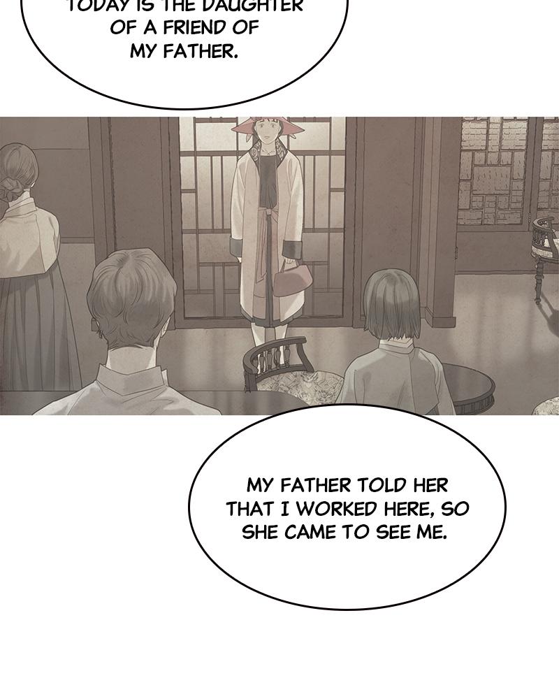 Read Whale Star The Gyeongseong Mermaid Manga Online